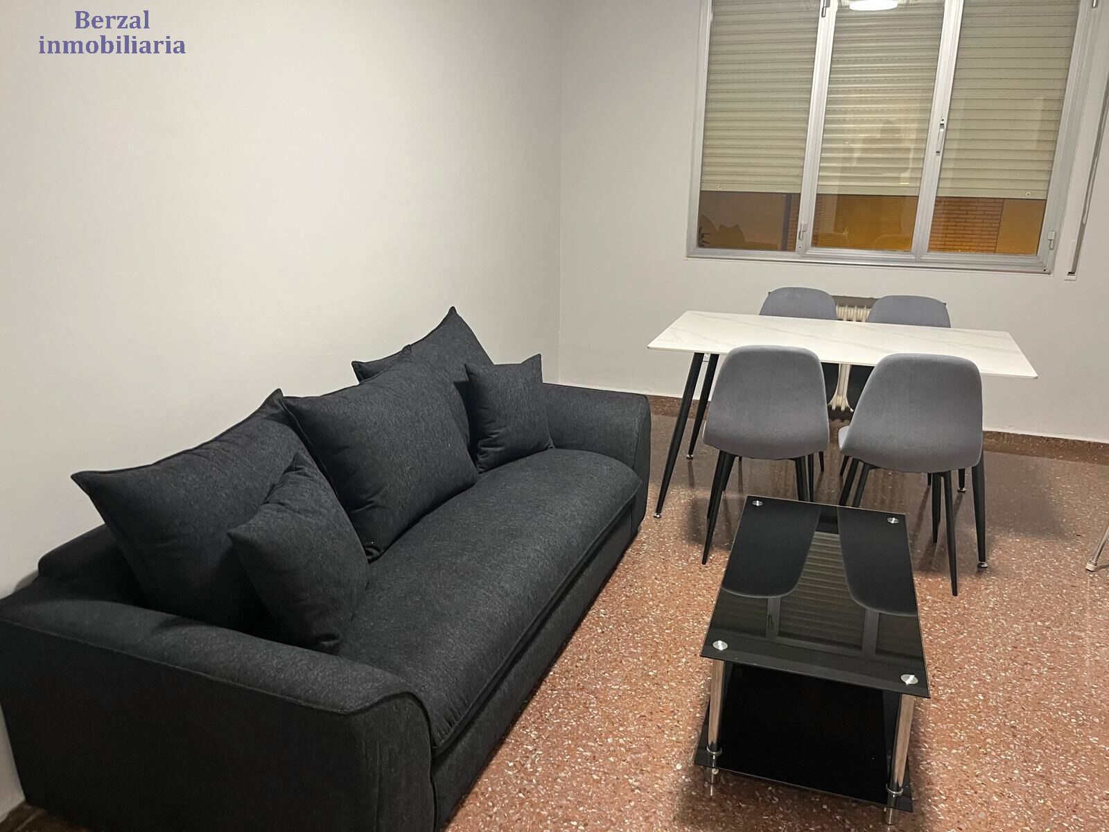 Piso de alquiler en Calle de Galicia, Gran Via