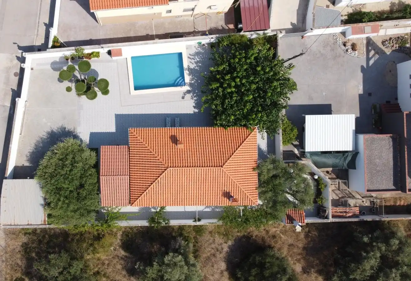 Exterior view of Houses for sale in Vinaròs  with Air Conditioner, Heating and Private garden