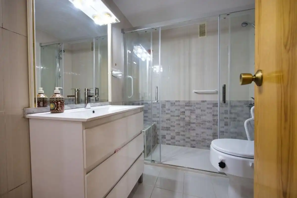 Apartament amb piscina en venda a Campello Playa, imagen 16