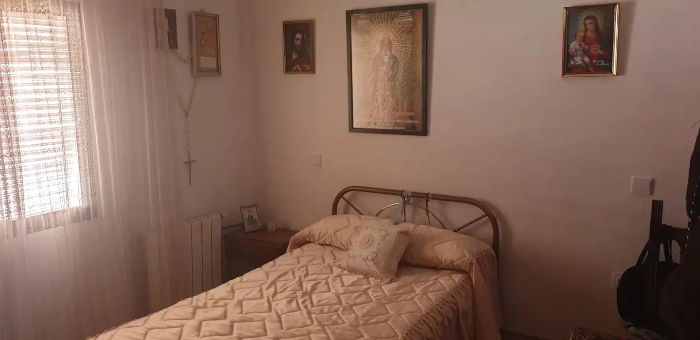 Finca rústica en venda a Tercia, Santa Cruz de la Zarza