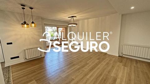 Foto 5 de Pis de lloguer a P.º de Sta. María de la Cabeza, Chopera,  Madrid Capital