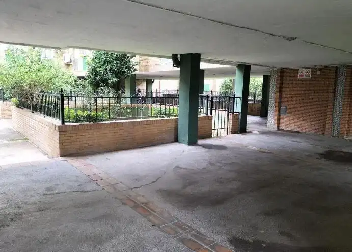 Parking de Piso en venta en Castilleja de la Cuesta