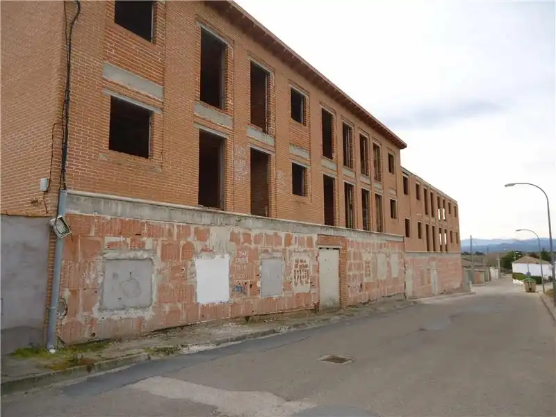 Residencial amb ascensor en venda a Avenida Castilla la Mancha 14, imagen 3