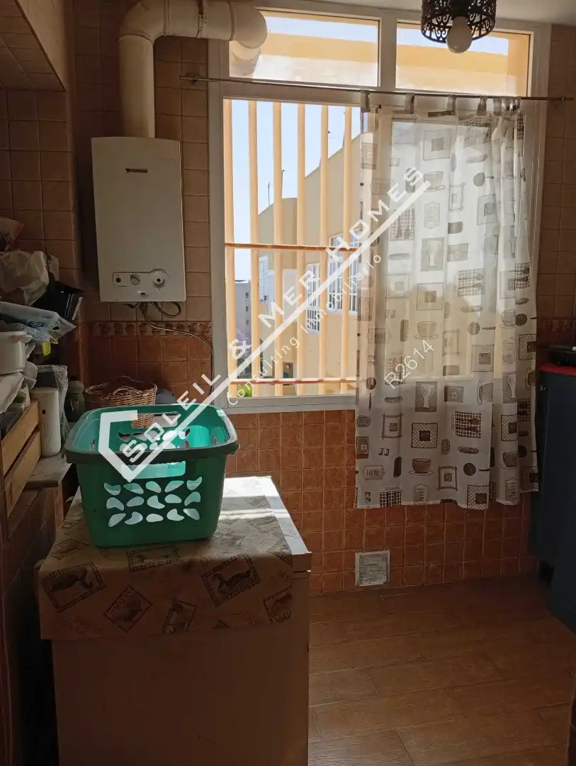 Flat for sale in Calle Camino del Aguila, Soto de Vistahermosa