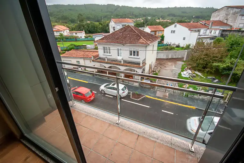 Apartamento en venta en SAN CAMPIO, Outes