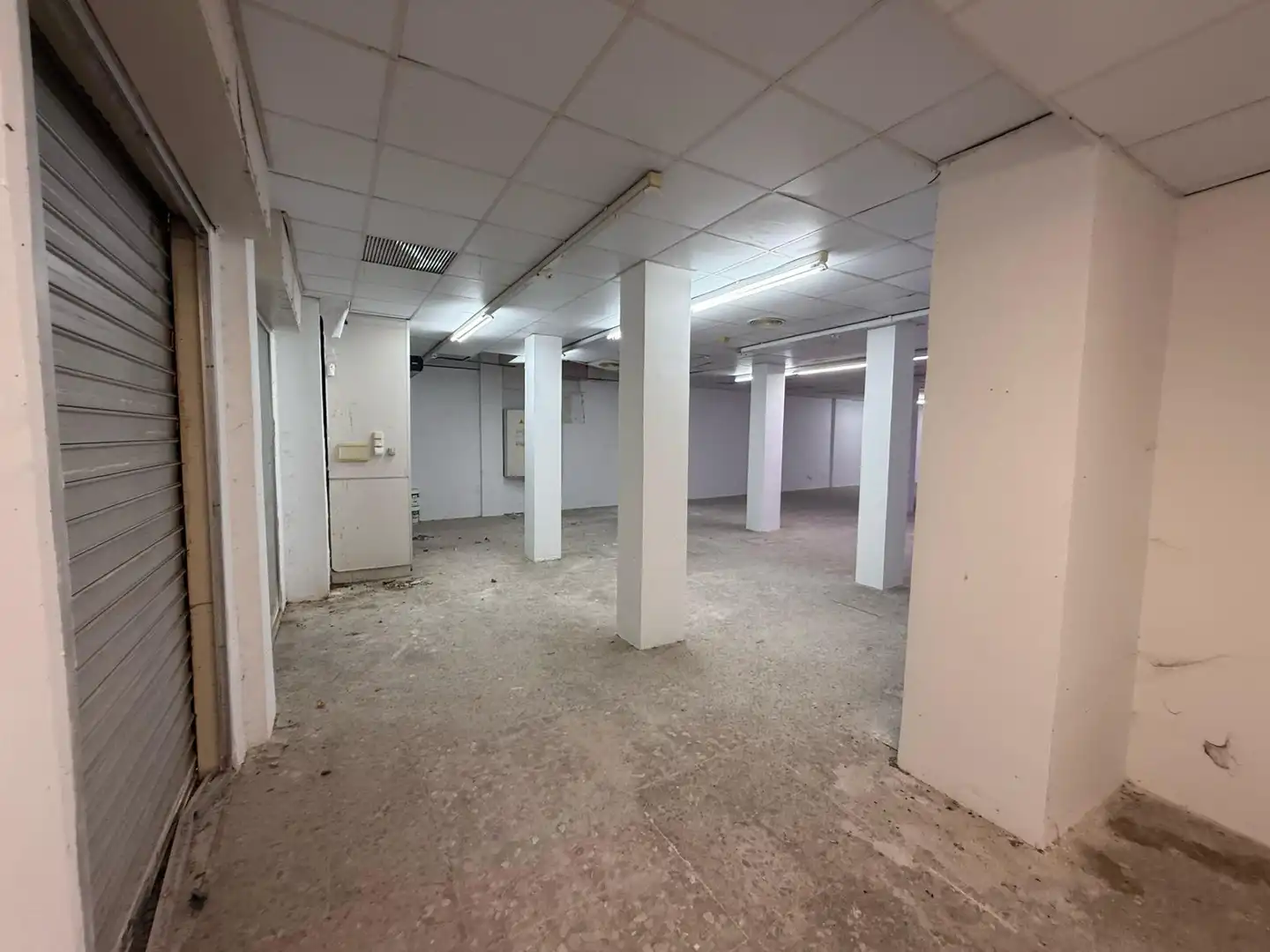 Buildings for sale in Plaza CONDE DE FERRERIA, Martiricos - La Roca - La Rosaleda