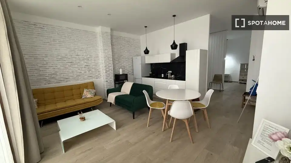 Flat to rent in Patraix, imagen 4