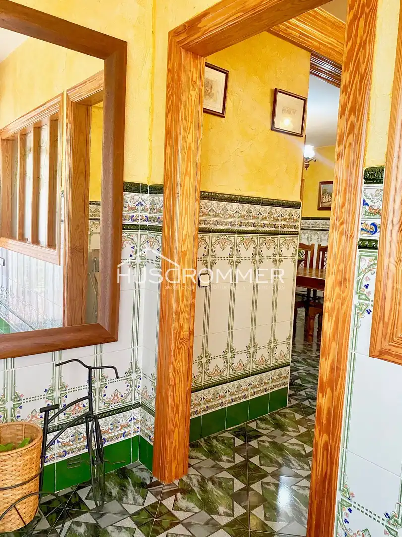 Casa o chalet en venta en PENYAL D´IFACH, Centro
