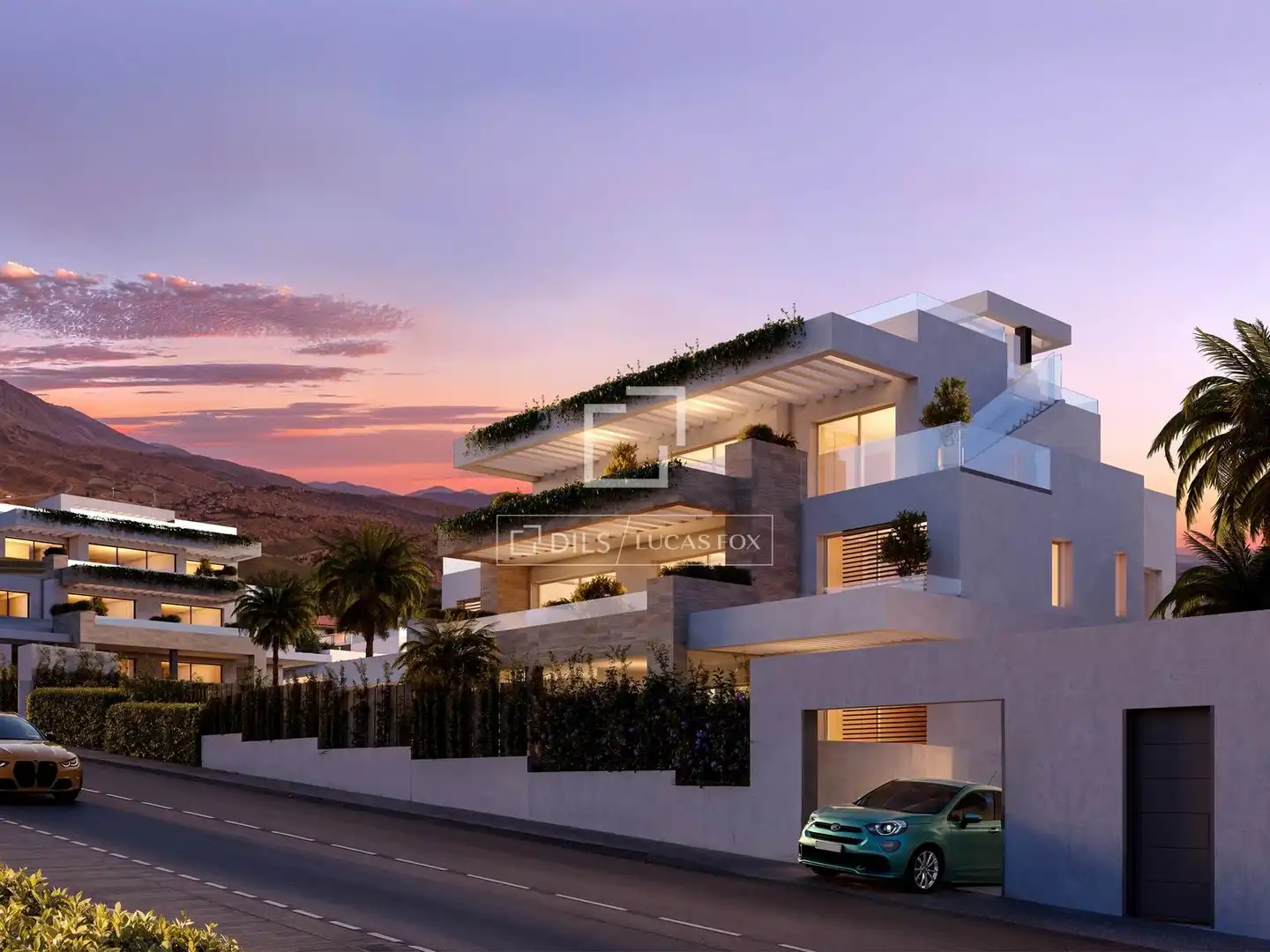 Penthouse with pool for sale in Playa Bahía Dorada, imagen 11