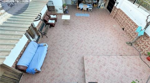 Foto 5 de Finca rústica en venda a Lugar las Lomas, 21, Tébar - Los Arejos, Águilas