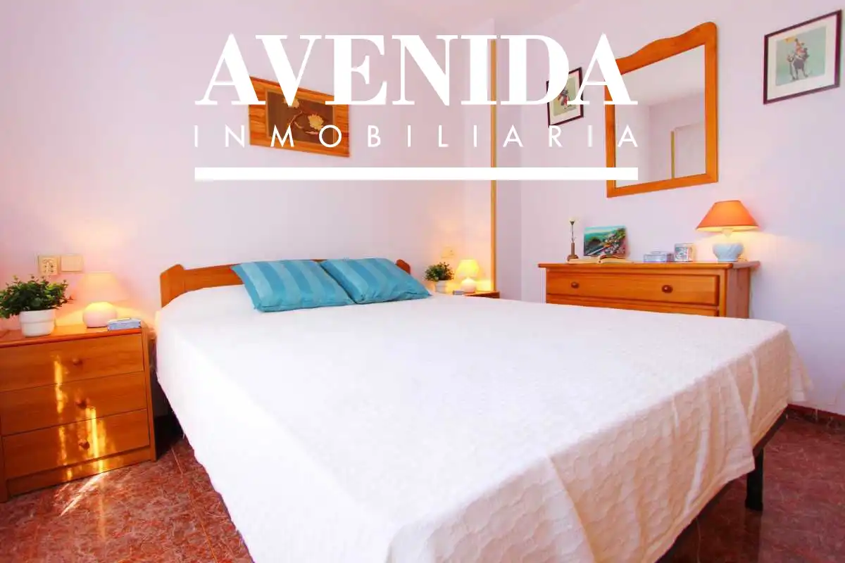 Apartamento con piscina en venta en maritimo mediterraneo 45, imagen 30