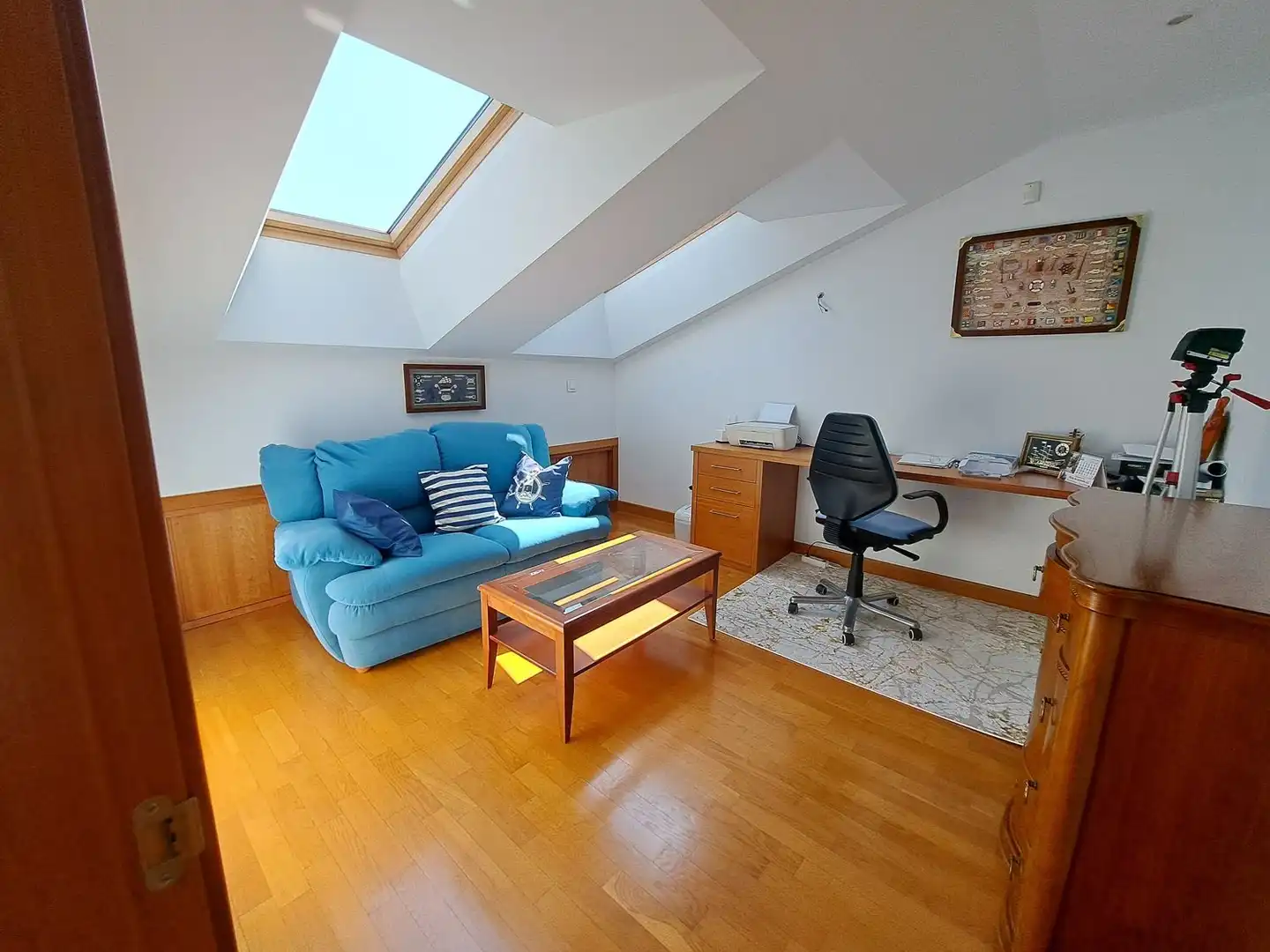 Casa o chalet en venta en N/A, Porceyo