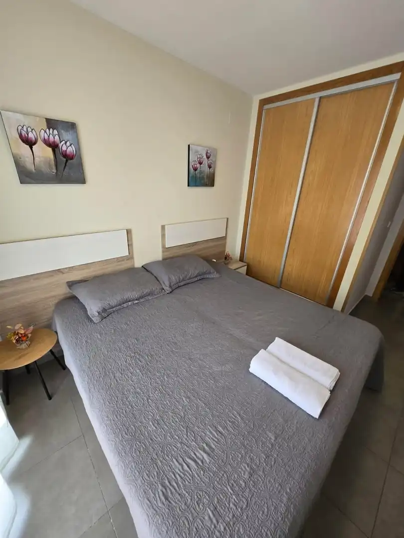 Apartament amb ascensor en venda a Zona Carrefour - Urbanizaciones, imagen 10