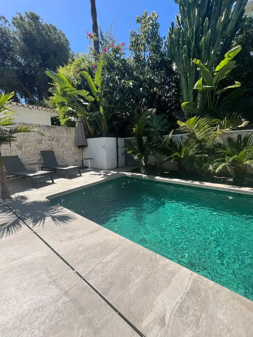 Haus mit Terrasse zum Verkauf in Nueva Andalucía, imagen 11