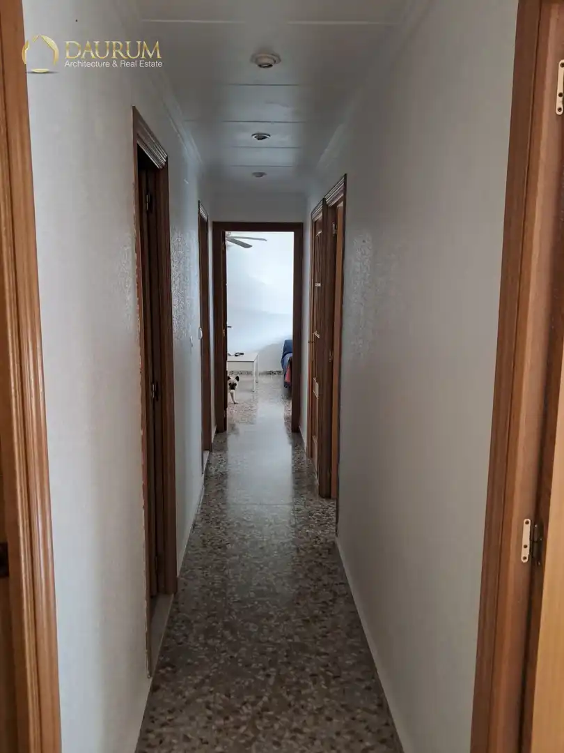 Piso en venta en Sueca con Aire acondicionado, Terraza y Amueblado