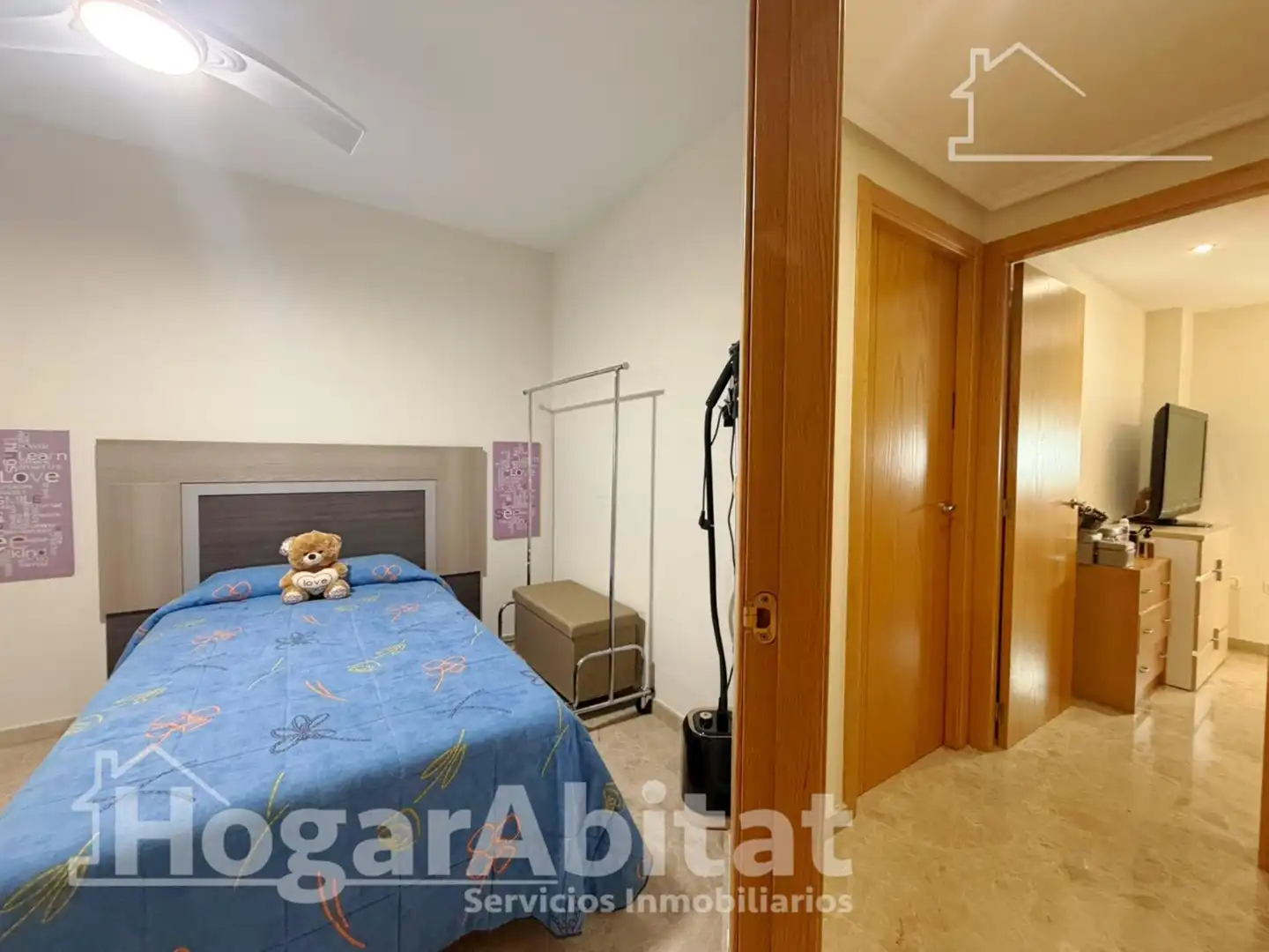 Appartement avec piscine à vendre à Calle STMO CRISTO DE LA SALUD, imagen 27
