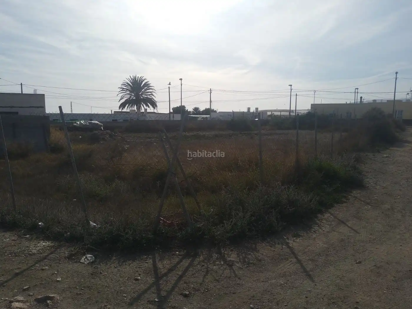 Terreny residencial en venda a Carretera de Alquián a Viator 17D, imagen 4