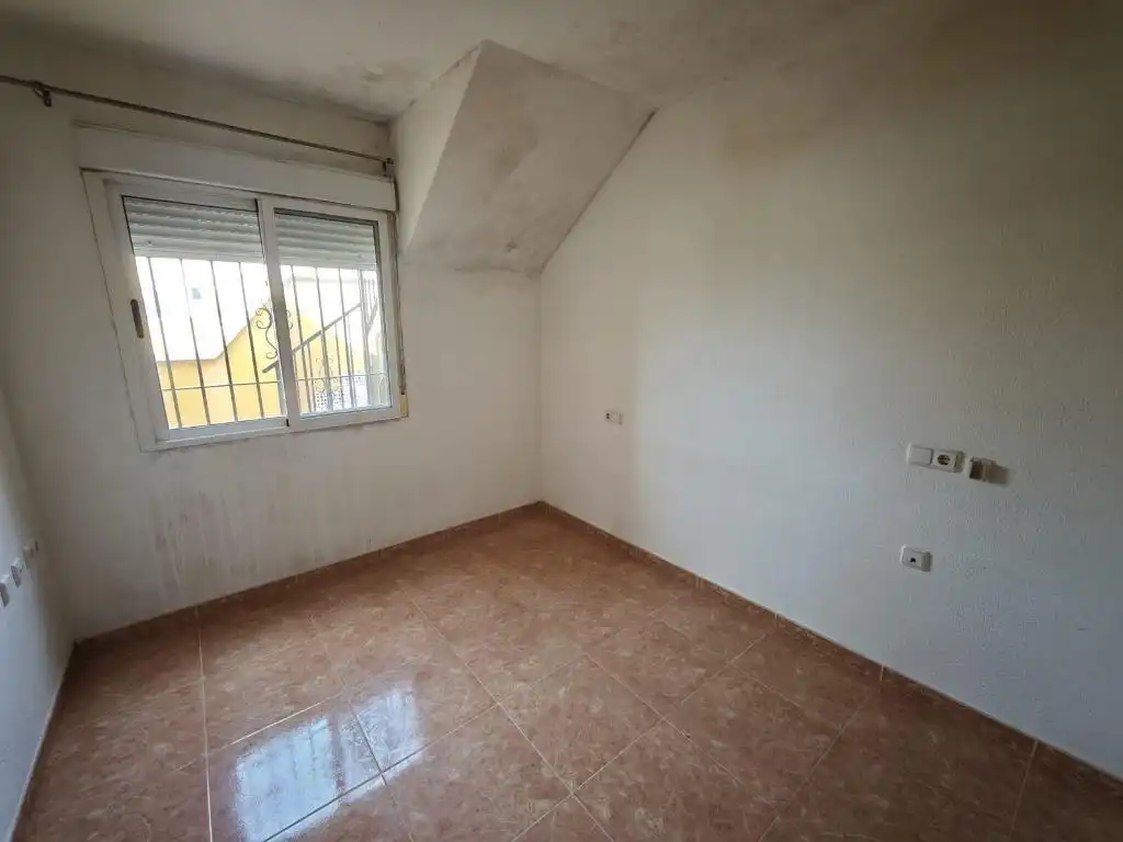 Doppelhaushälfte mit Pool zum Verkauf in Calle de la Bahía, imagen 4