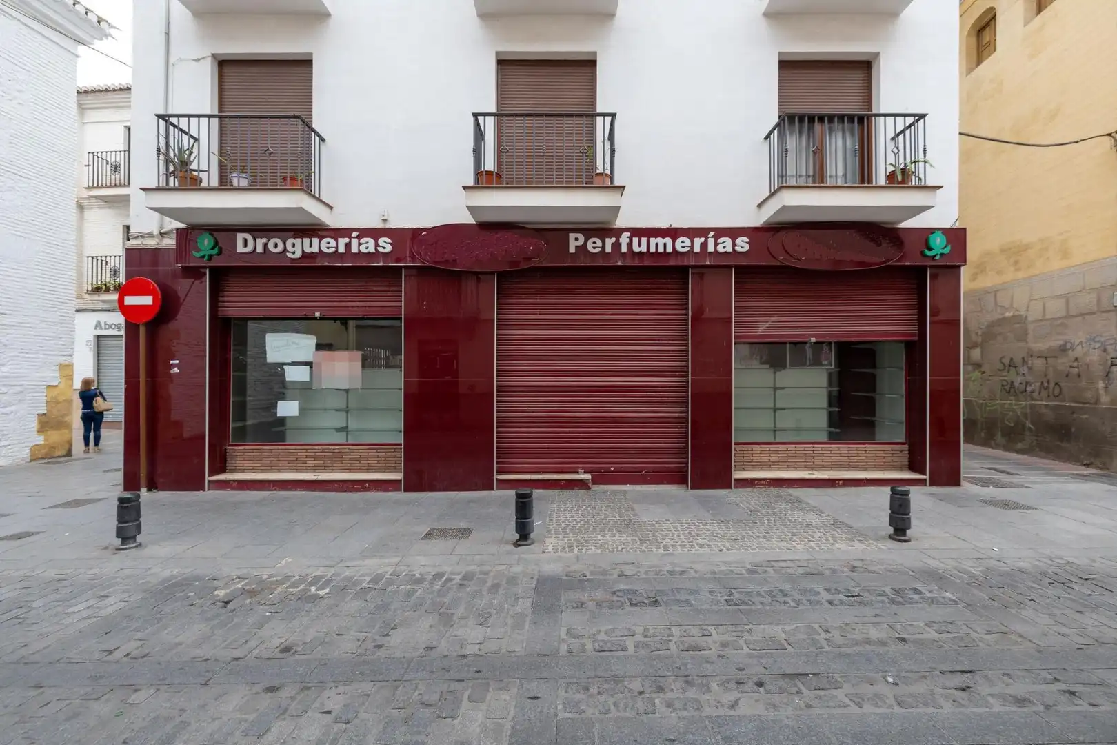 Locale commerciale in vendita a Santa Fe, imagen 7