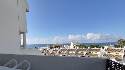 Foto 2 de Àtic de lloguer a Calle Mar Calahonda, 3, Calahonda, Mijas