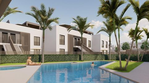 Foto 3 de Apartamento en venta en Pilar de la Horadada ciudad, Pilar de la Horadada
