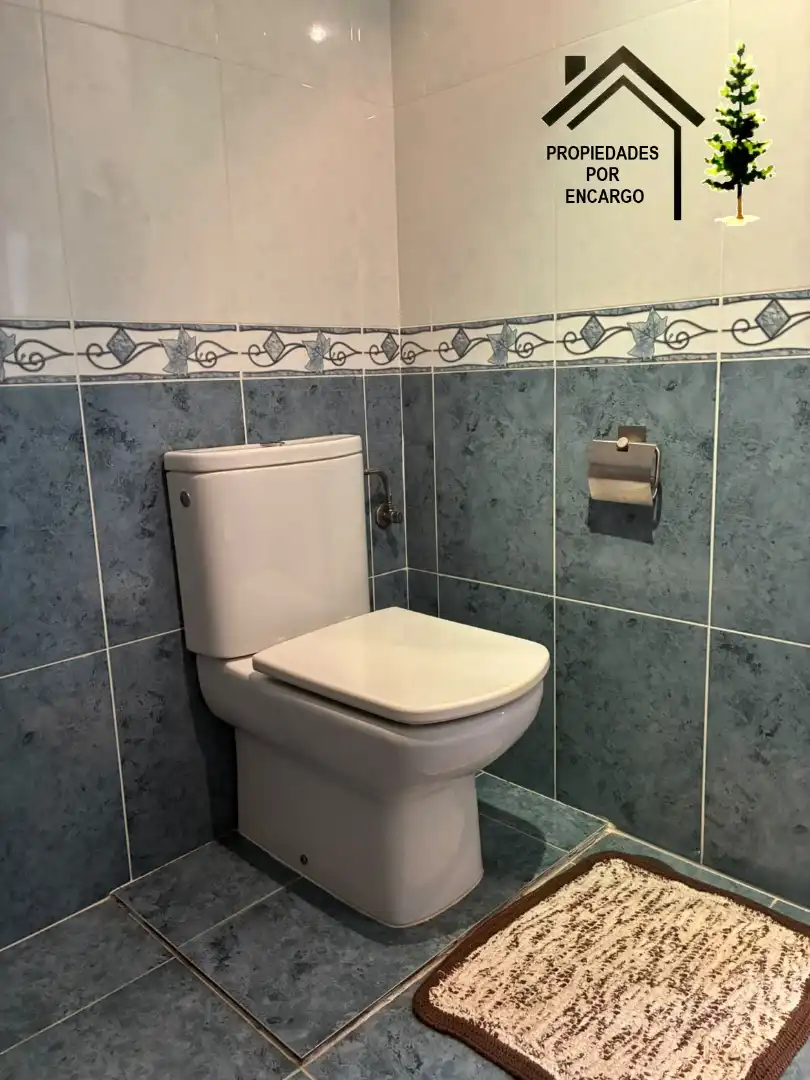 Detached house with garden for sale in Darbo, imagen 60