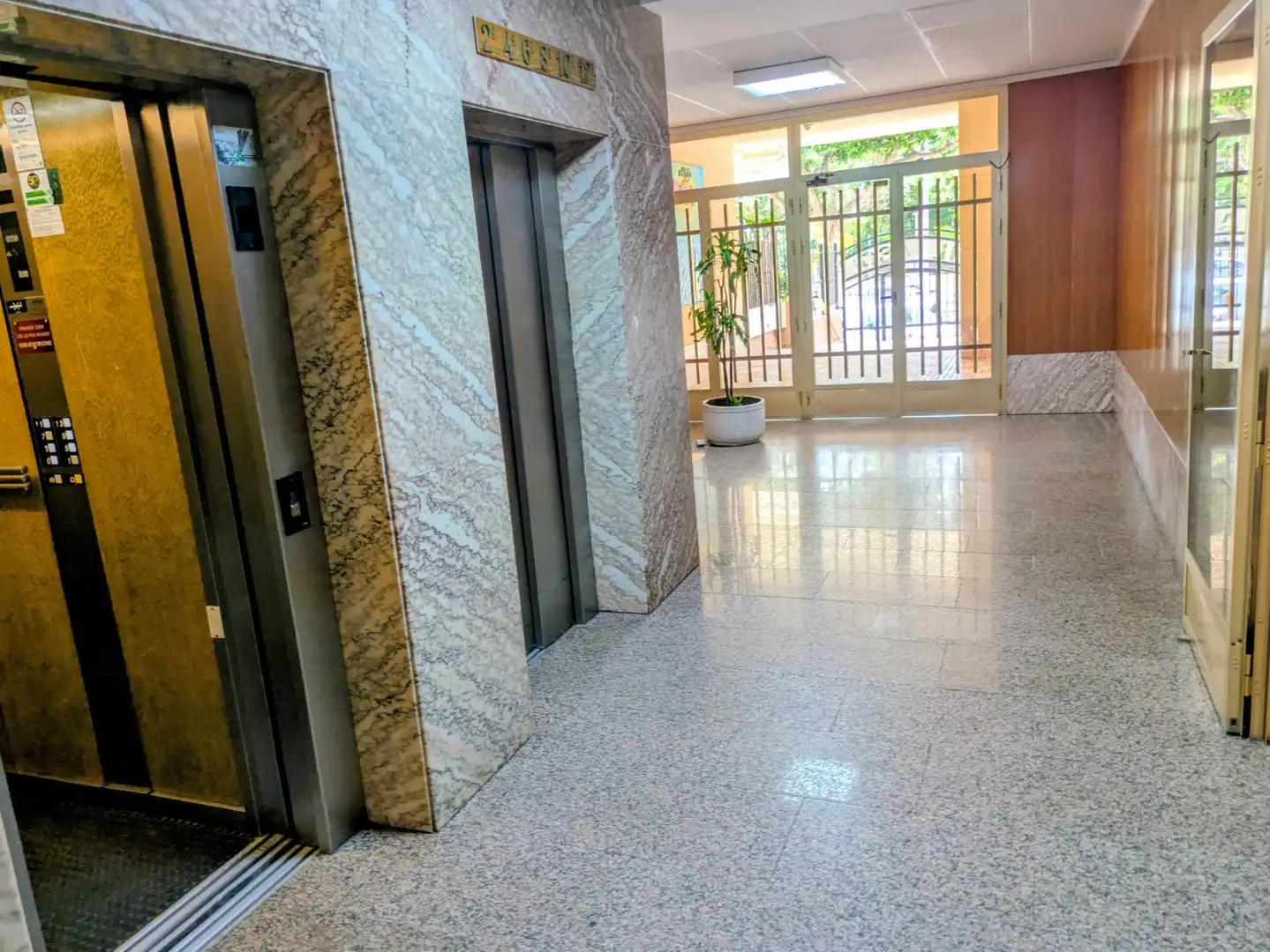 Apartament en venda en Cullera amb Terrassa i Moblat