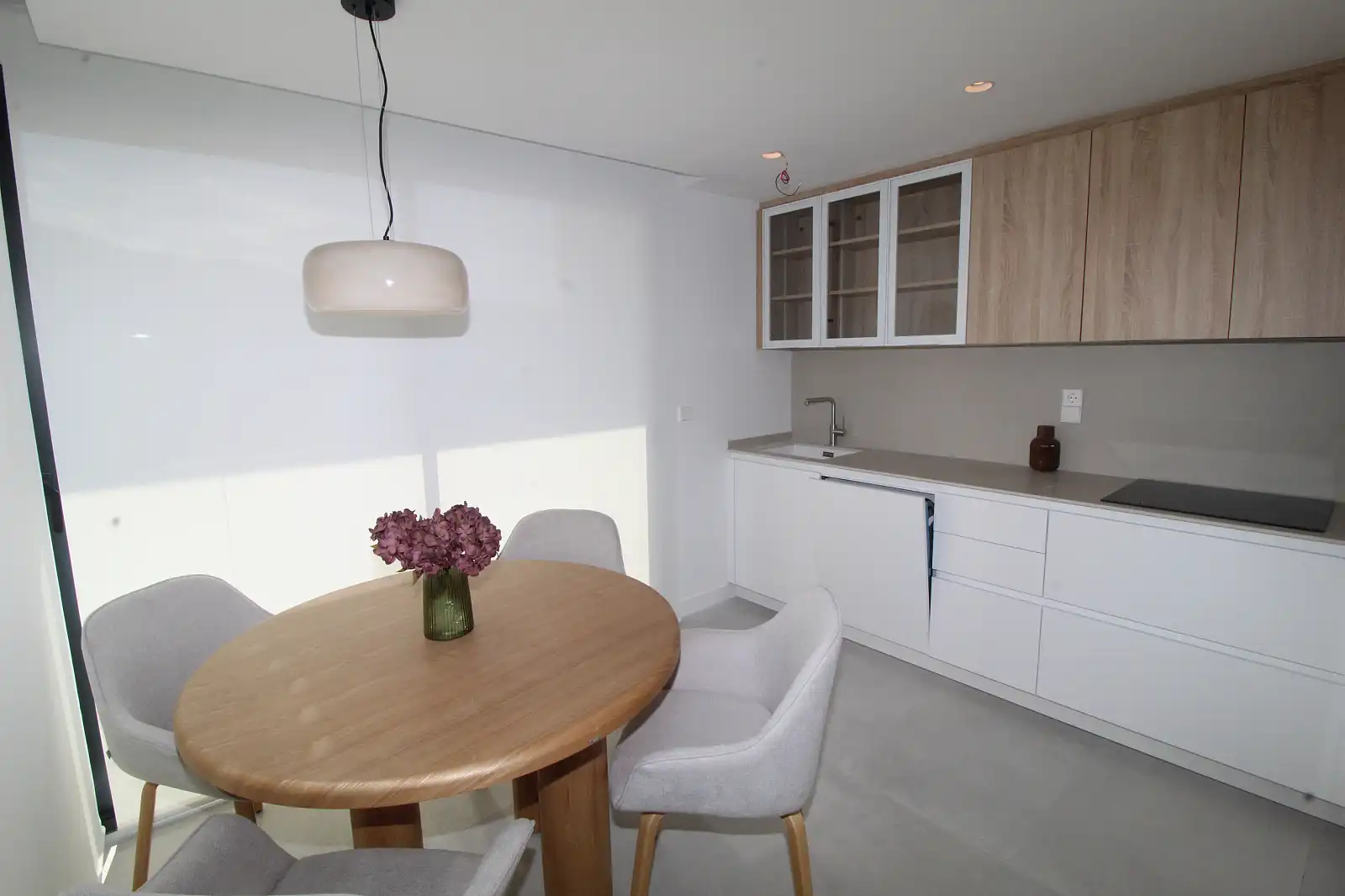 Appartement compact avec terrasse à vendre à Monforte del Cid, imagen 22