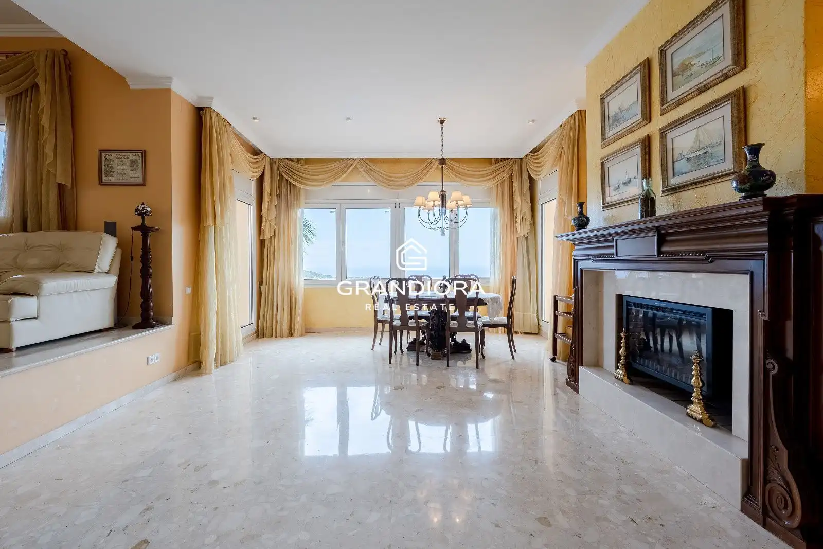 Casa o chalet en venta en del Cedre, Mas Ram