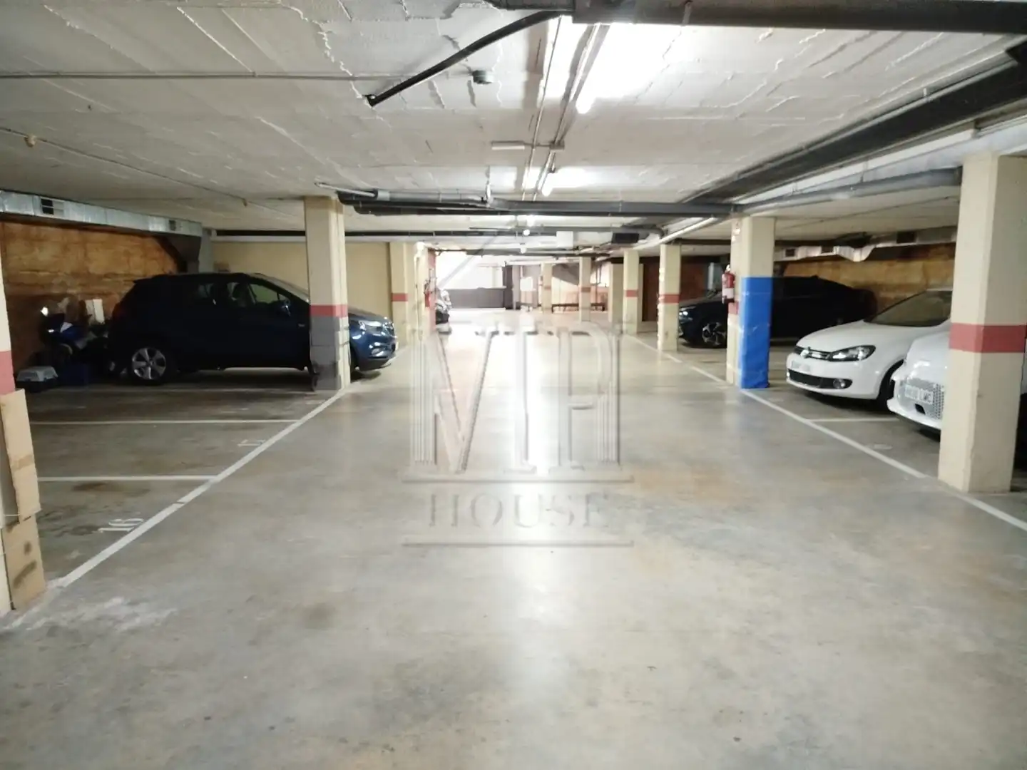 Piso con terraza en venta en Carretera de Tiana 108, imagen 41