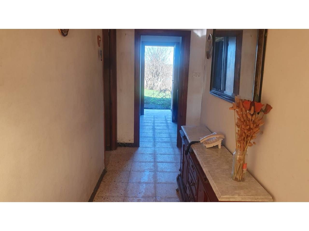 Casa o xalet en venda en Boimorto amb Jardí privat i Moblat