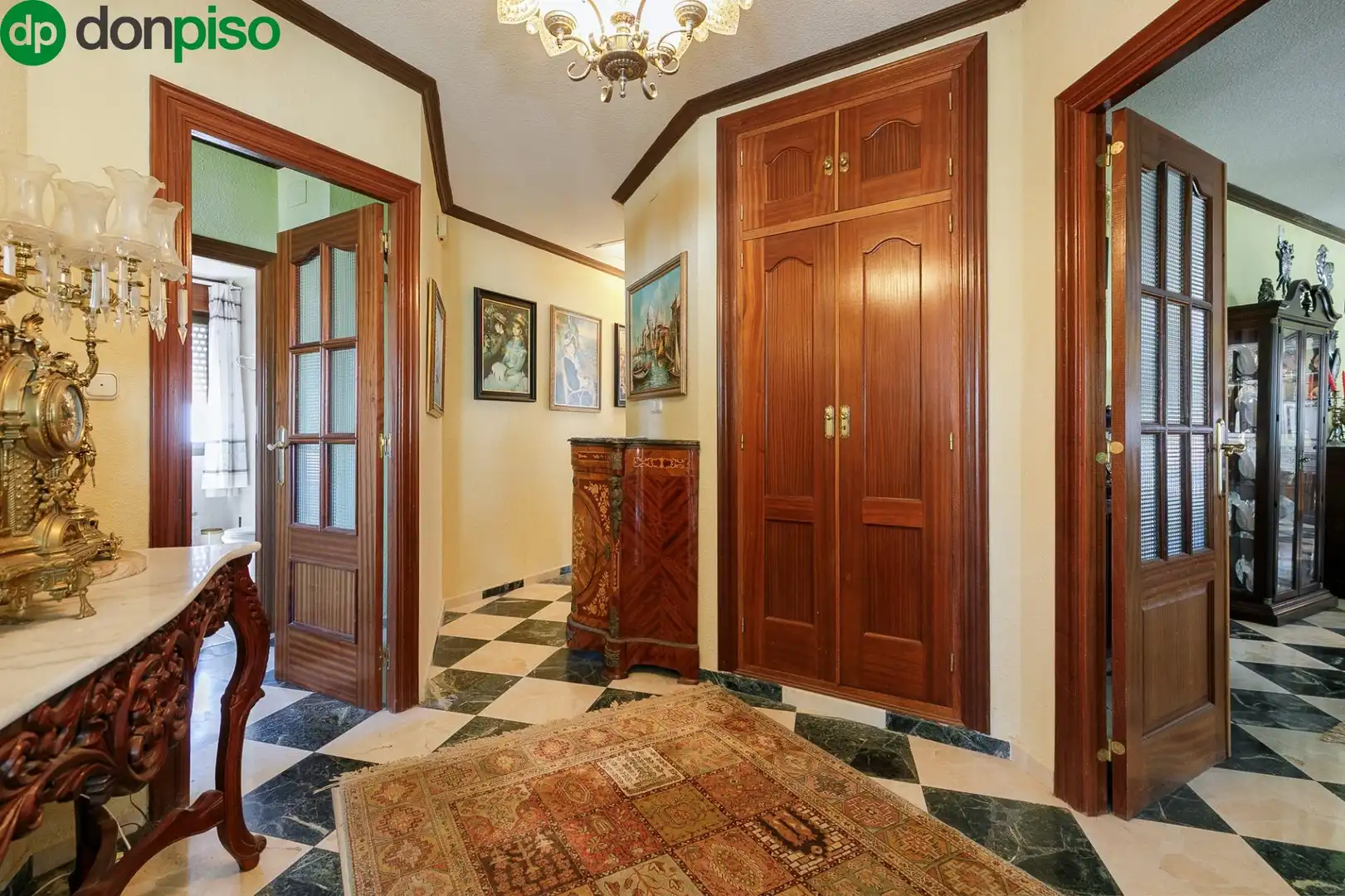 Casa o xalet en venda a Camino de la Torre, 50, Punta La Mona
