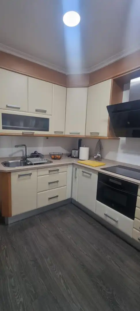 Apartament en venda a Ensanche - Franciscanos