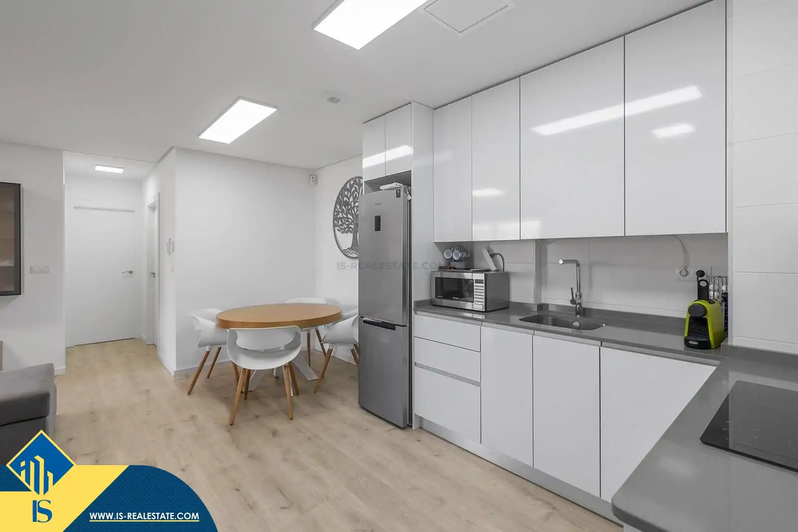 Appartement avec piscine à vendre à Orihuela Costa, imagen 4