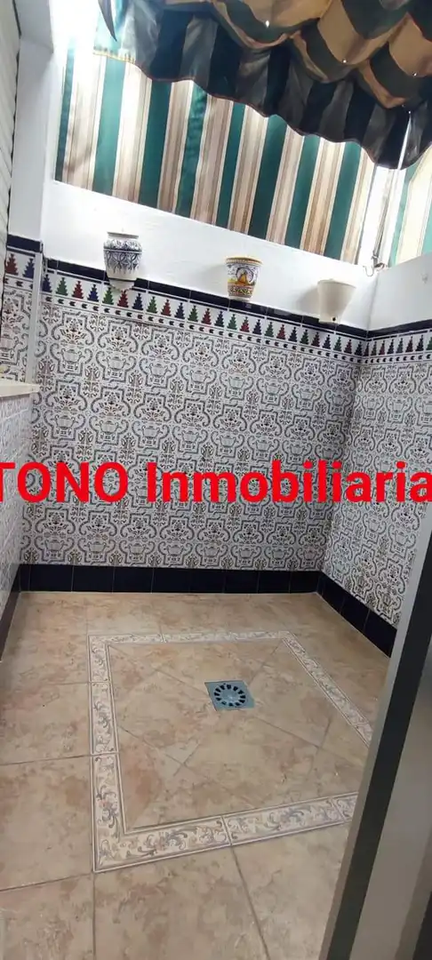Bedroom of Flat for sale in Écija  with Furnished and Balcony