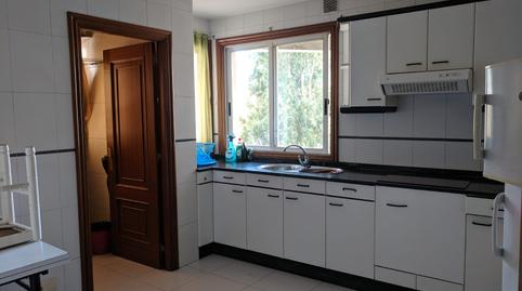 Foto 4 de Pis de lloguer a Avenida de Monelos, Los Castros - Castrillón, A Coruña