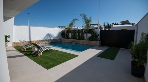 Foto 4 de Casa o chalet en venta en N/a, Santiago de la Ribera, San Javier