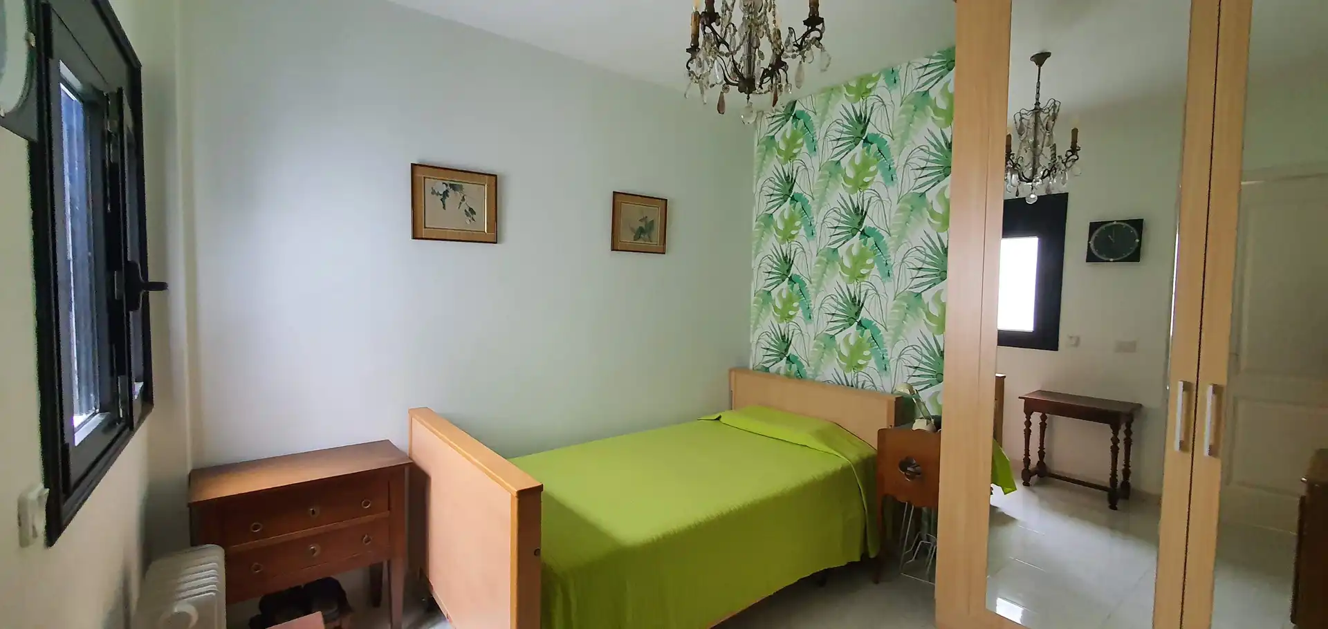 Habitación de Casa o chalet en venta en La Guancha con Jardín privado, Terraza y Jacuzzi