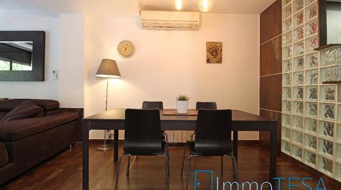 Foto 5 de Casa o chalet en venta en Creu de Barberà, Sabadell