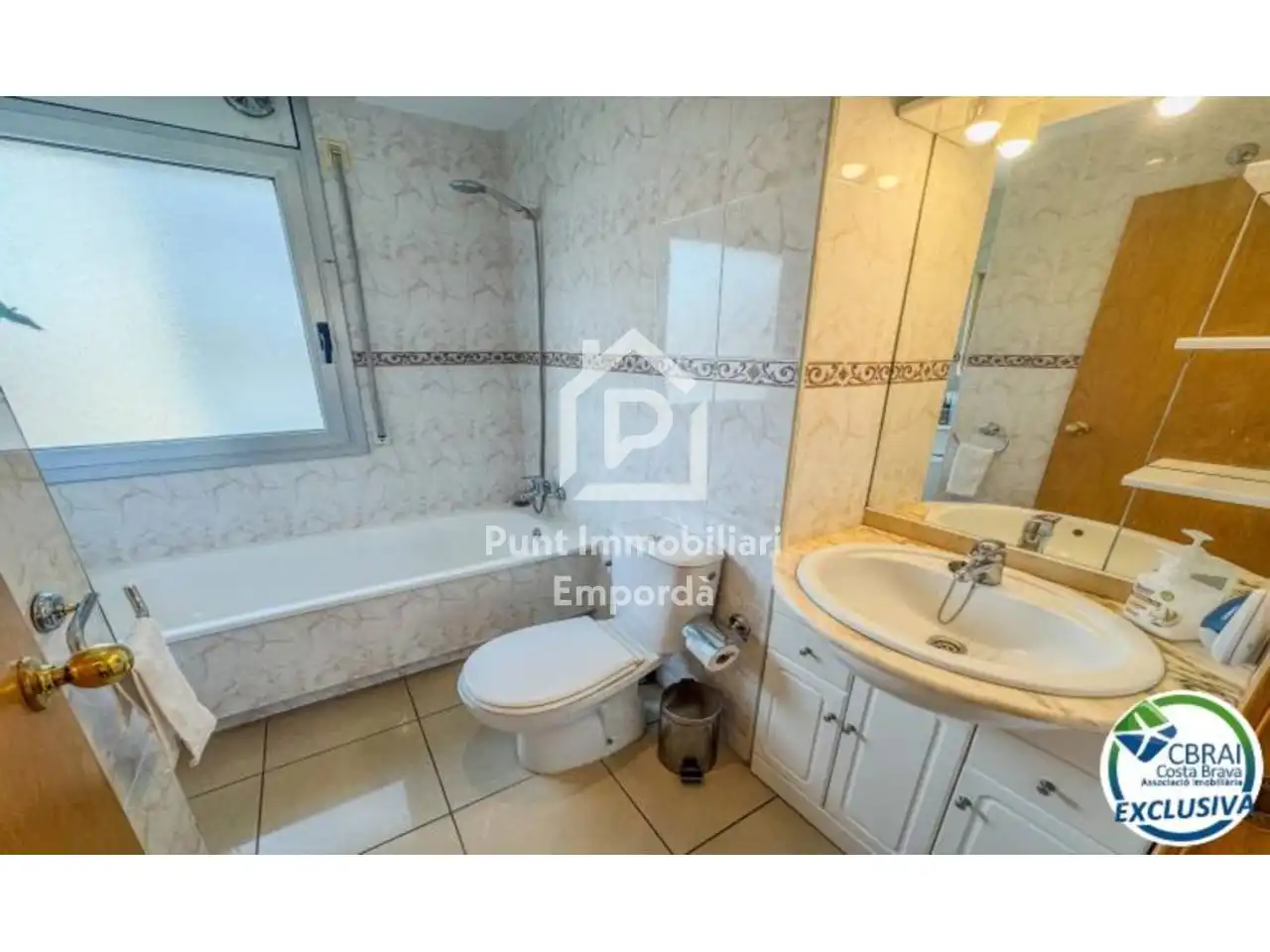 Appartement compact avec terrasse à vendre à Calle Punta del Llevant, imagen 10