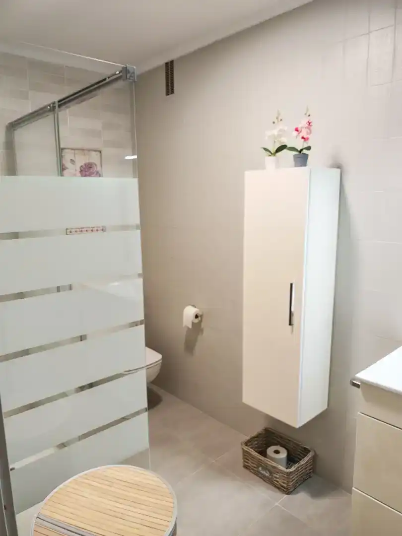 Baño de Piso en venta en Laredo