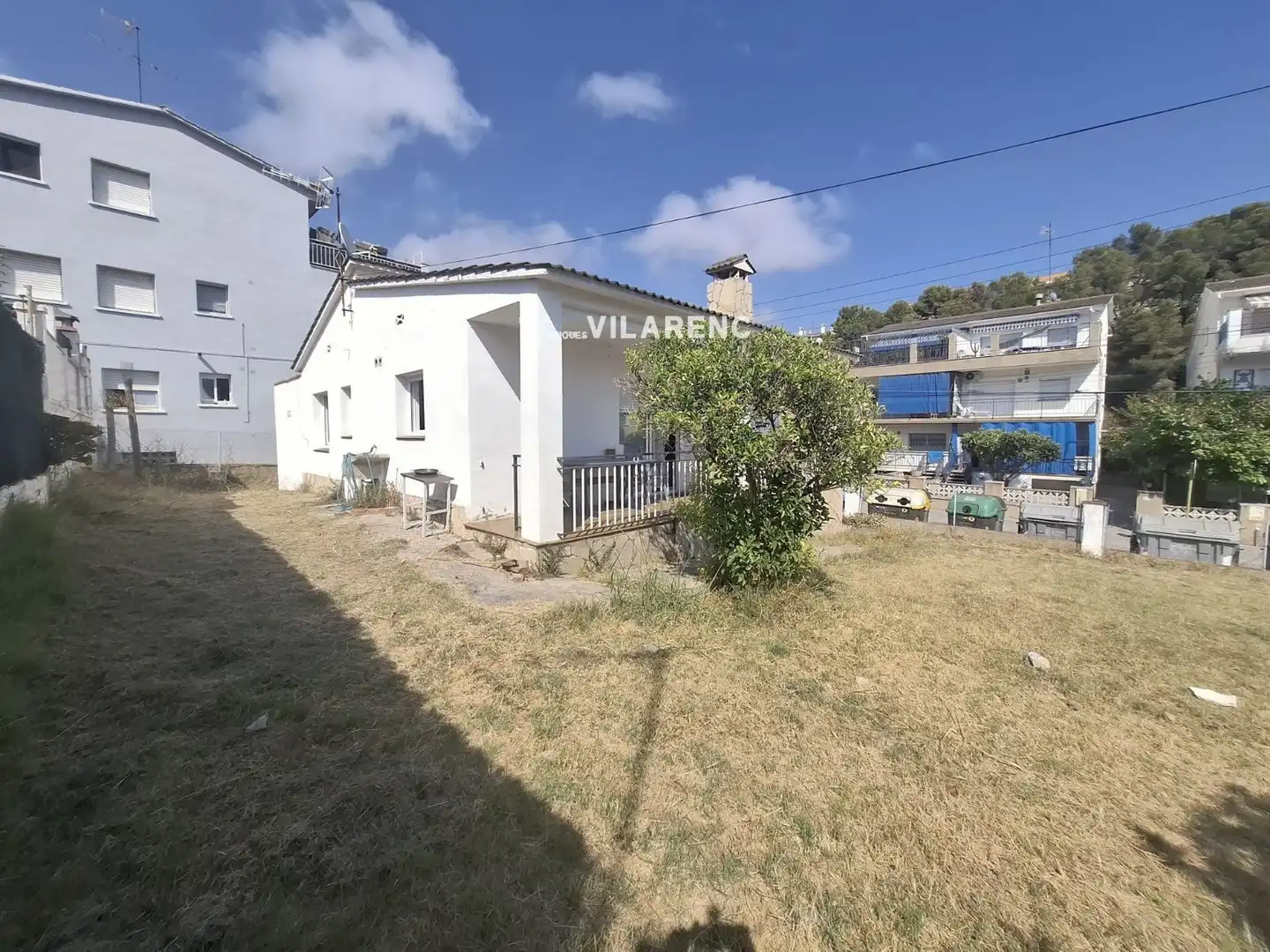 Maison avec jardin à vendre à Alemanya, imagen 21