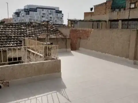 Terrassa de Casa adosada en venda en  Murcia Capital