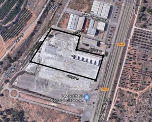 Industrial land for sale in Borriol