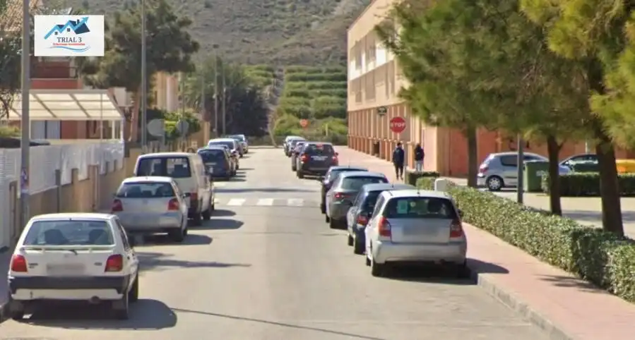 Flat with terrace for sale in EL GRECO, imagen 3