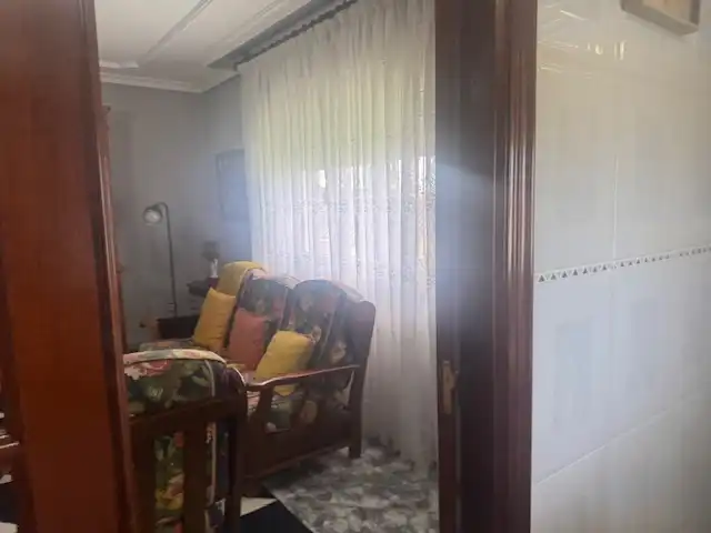 Dormitori de Casa o xalet en venda en Castropol amb Calefacció, Jardí privat i Parquet