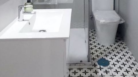 Foto 5 de Piso en venta en Ensanche - Diputación, Alicante / Alacant