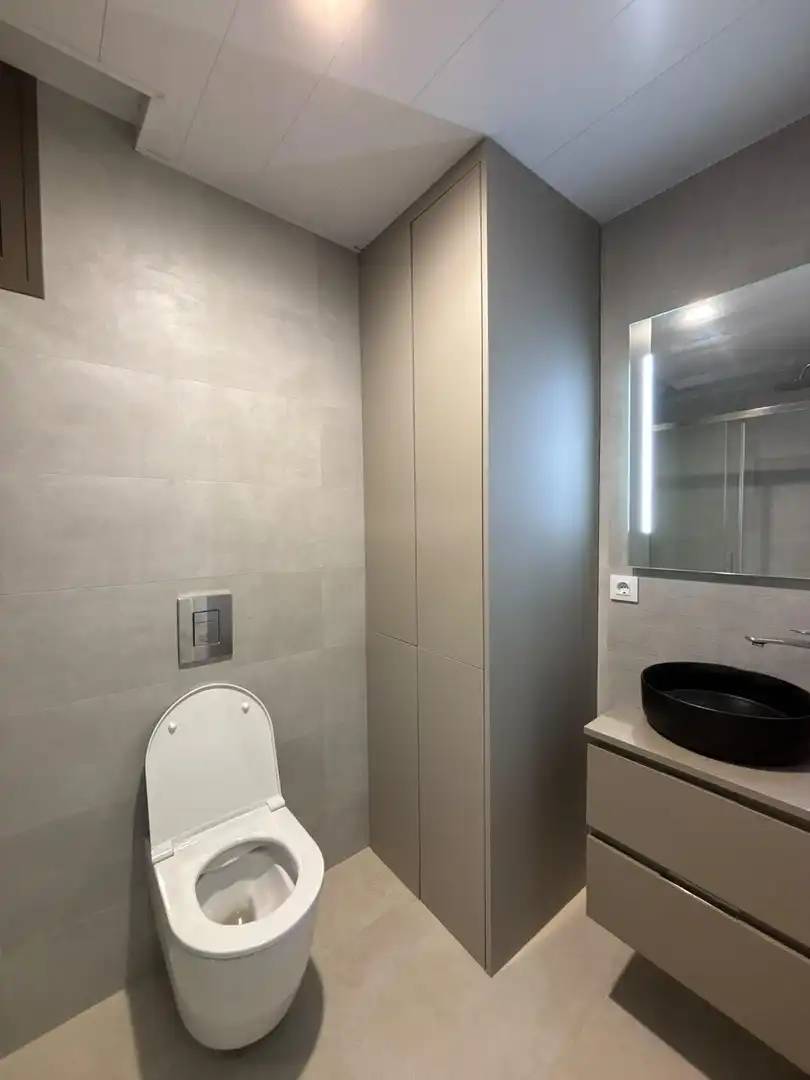 Ático en venta en Estepona Pueblo, imagen 9