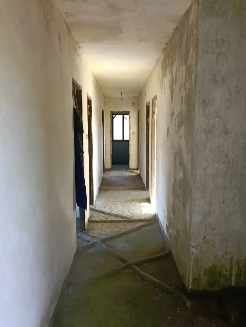 Casa o chalet en venta en Curtis con Jardín privado y Trastero
