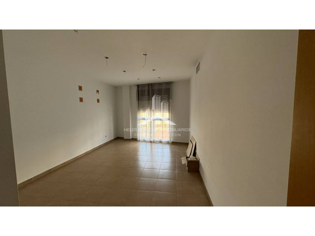 Piso de alquiler en Almazora / Almassora con Trastero